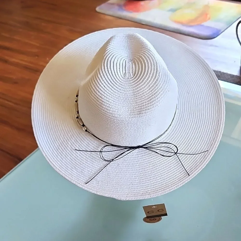 C.C Hat - Picture 2 of 8